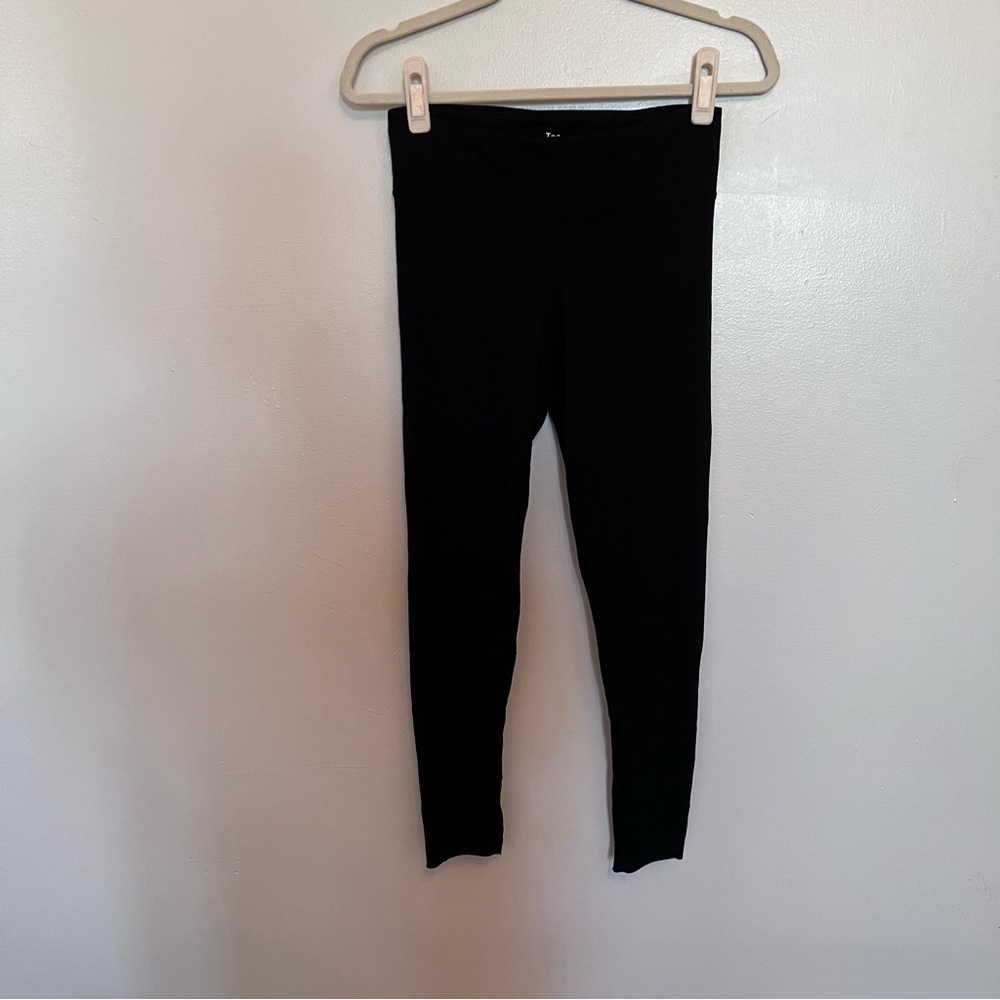 Black TNA leggings